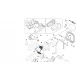 STIHL  Osłona HA06 602 0400